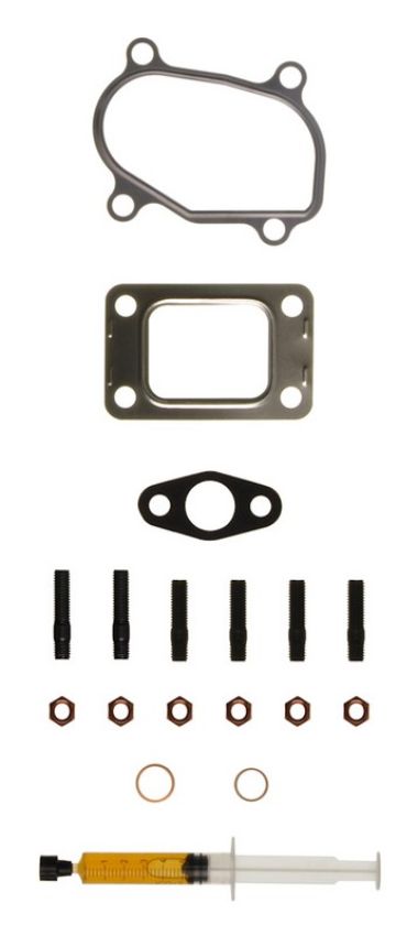 Ajusa JTC11316 Turbo Set