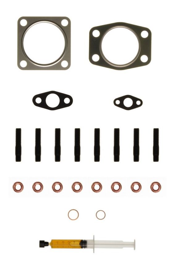 Ajusa JTC11370 Turbo Set