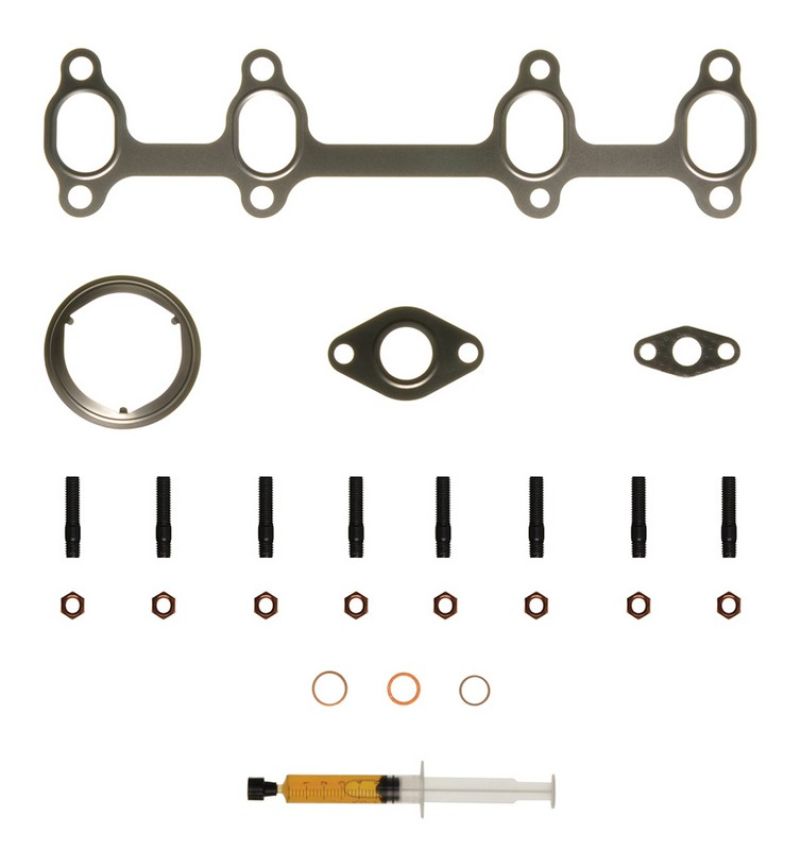 Ajusa JTC11378 Turbo Set