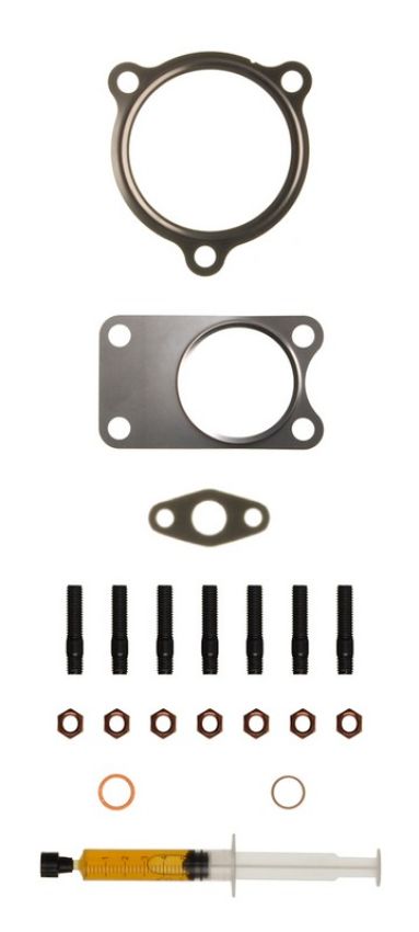 Ajusa JTC11379 Turbo Set