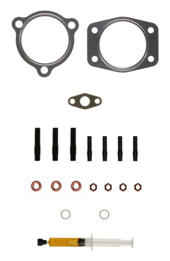 Ajusa JTC11381 Turbo Set