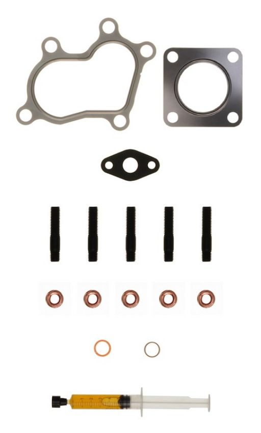Ajusa JTC11396 Turbo Set