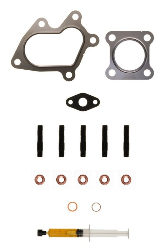 Ajusa JTC11397 Turbo Set