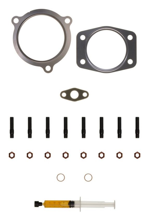 Ajusa JTC11411 Turbo Set