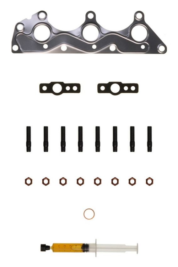 Ajusa JTC11425 Turbo Set