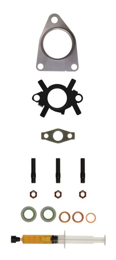 Ajusa JTC11432 Turbo Set