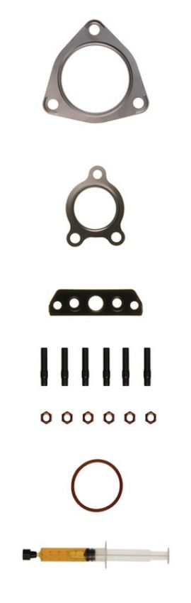Ajusa JTC11478 Turbo Set