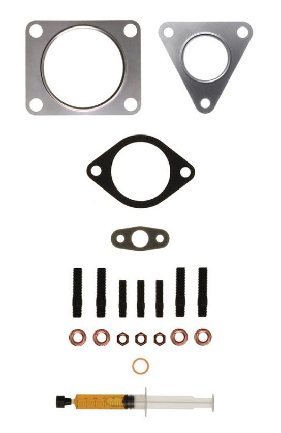 Ajusa JTC11504 Turbo Set