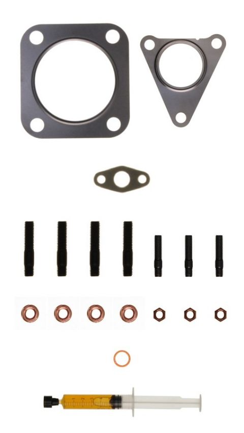 Ajusa JTC11505 Turbo Set