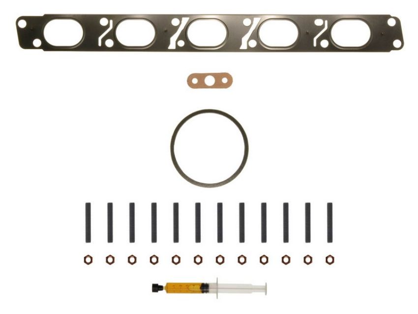 Ajusa JTC11523 Turbo Set