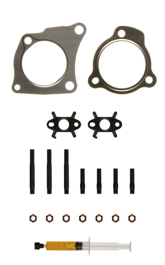 Ajusa JTC11524 Turbo Set