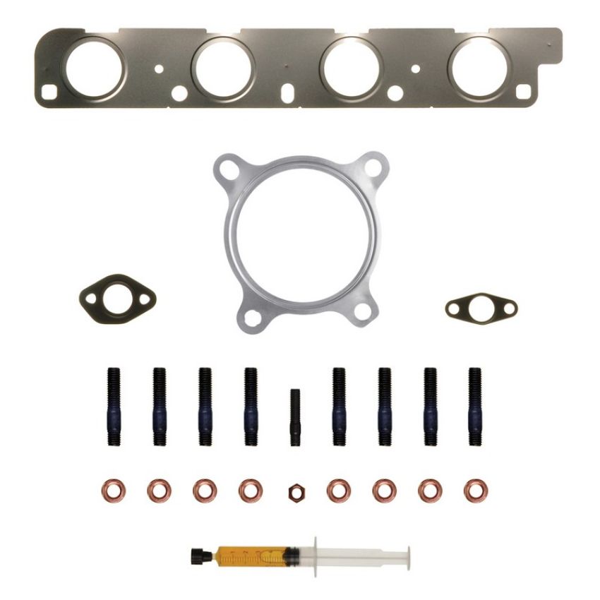 Ajusa JTC11531 Turbo Set