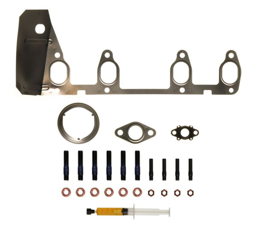Ajusa JTC11540 Turbo Set