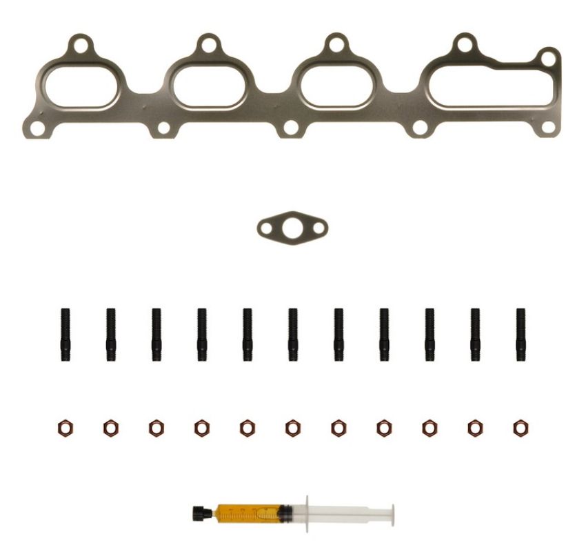 Ajusa JTC11545 Turbo Set