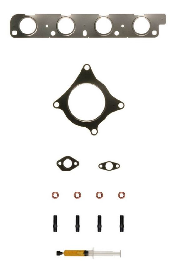 Ajusa JTC11546 Turbo Set