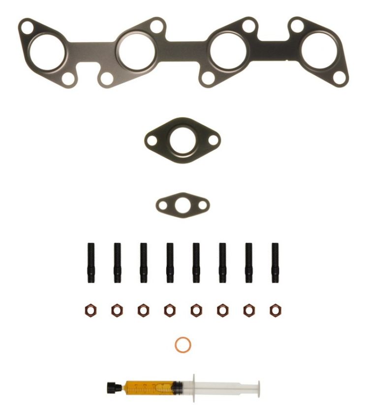 Ajusa JTC11576 Turbo Set