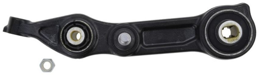 TRW PARTS JTC1157 TRW PREMIUM CHASSIS - SUSPENSION CONTROL ARM AND BALL JOINT ASSEMBLY - JTC1157