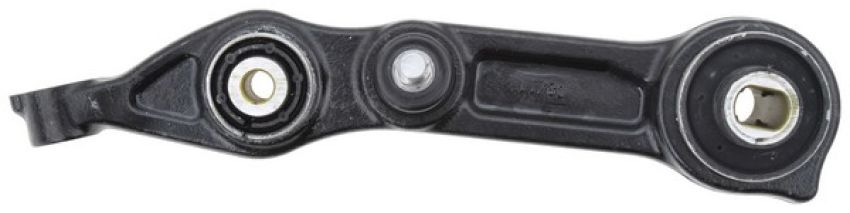 TRW PARTS JTC1158 TRW PREMIUM CHASSIS - SUSPENSION CONTROL ARM AND BALL JOINT ASSEMBLY - JTC1158