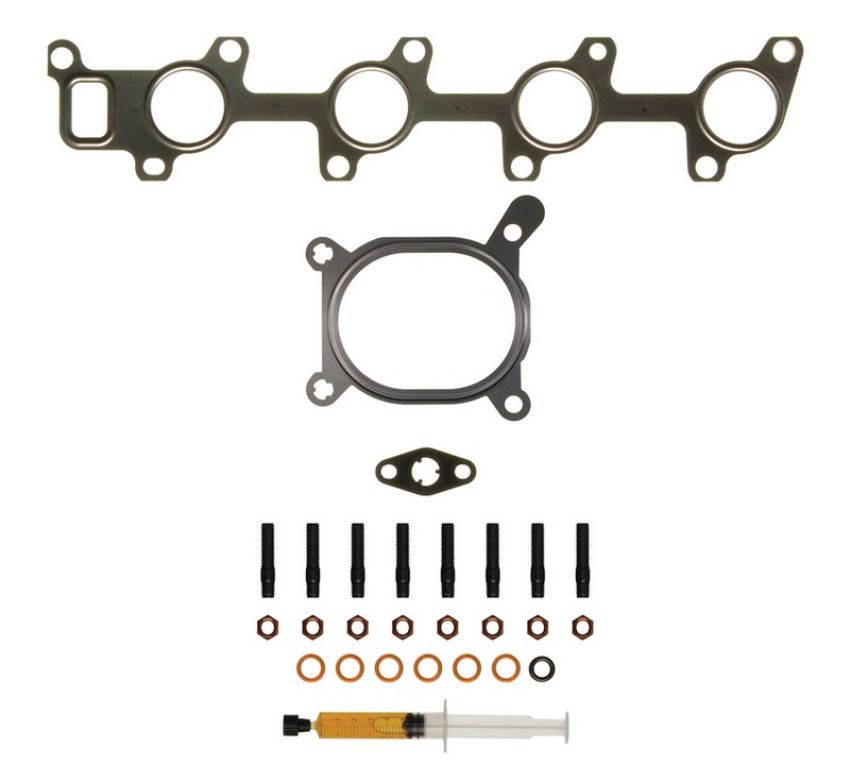 Ajusa JTC11597 Turbo Set