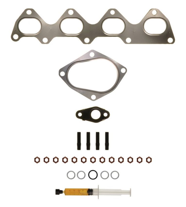 Ajusa JTC11602 Turbo Set