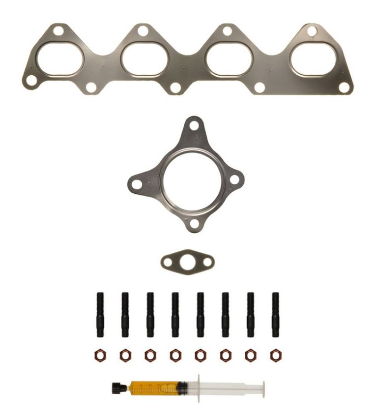 Ajusa JTC11603 Turbo Set