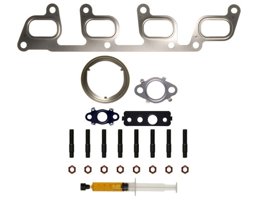 Ajusa JTC11620 Turbo Set