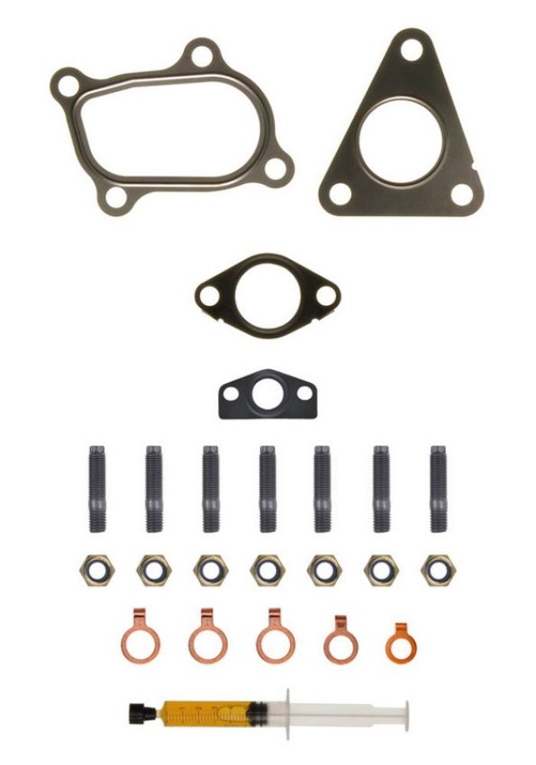 Ajusa JTC11623 Turbo Set