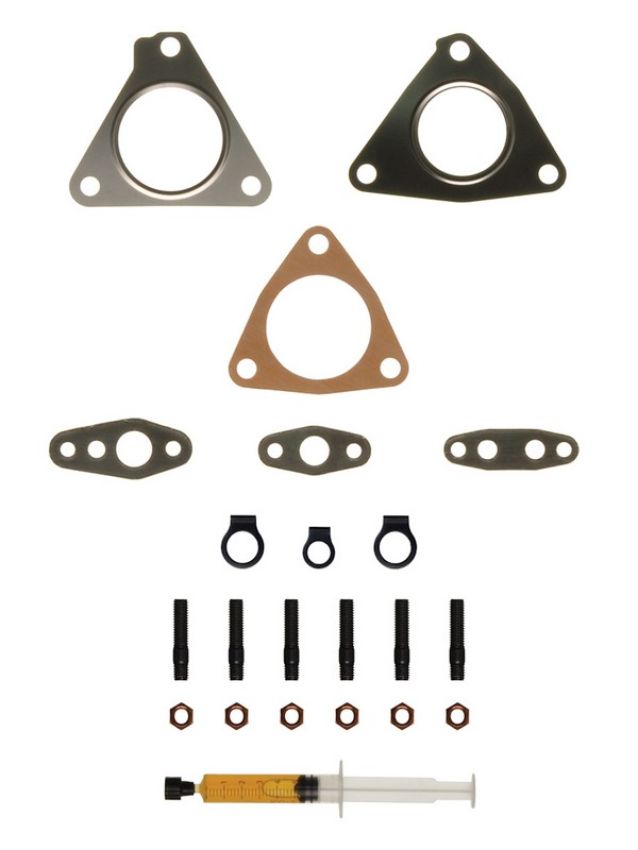 Ajusa JTC11624 Turbo Set