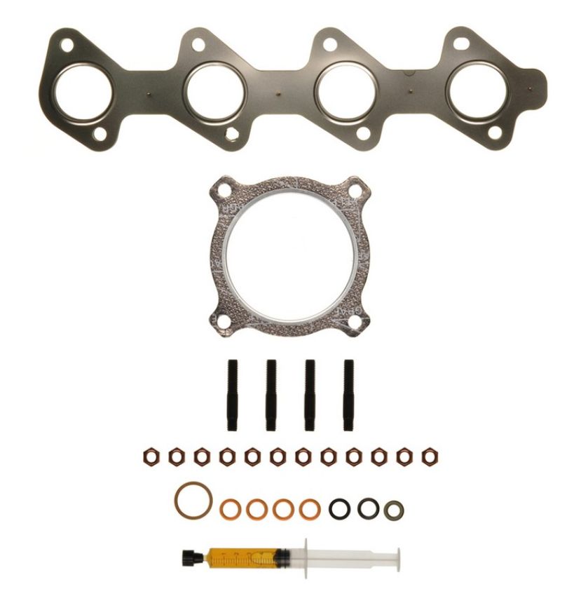 Ajusa JTC11629 Full Turbo Set