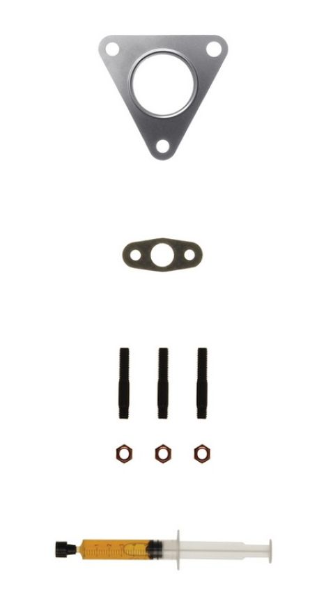 Ajusa JTC11633 Turbo Set