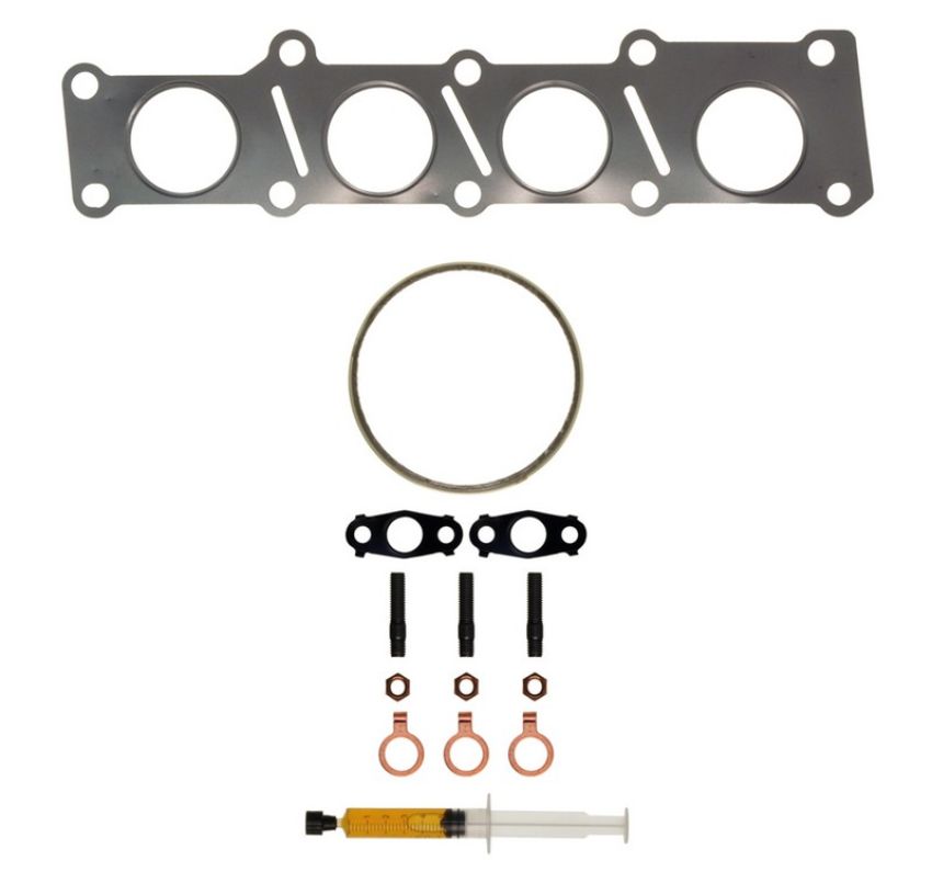 Ajusa JTC11700 Turbo Set
