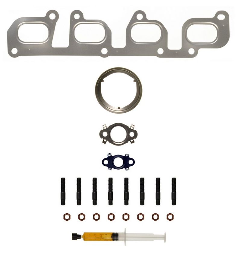 Ajusa JTC11702 Turbo Set