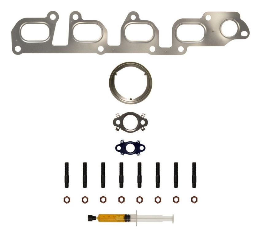 Ajusa JTC11703 Turbo Set