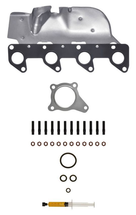 Ajusa JTC11707 Turbo Set