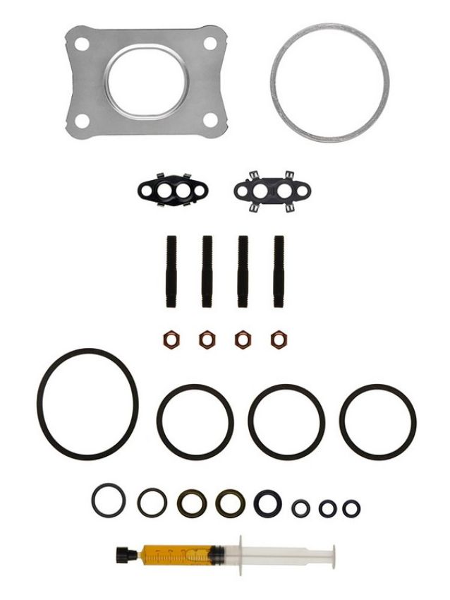 Ajusa JTC11709 Turbo Set