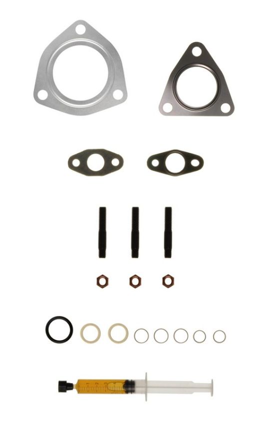 Ajusa JTC11710 Turbo Set