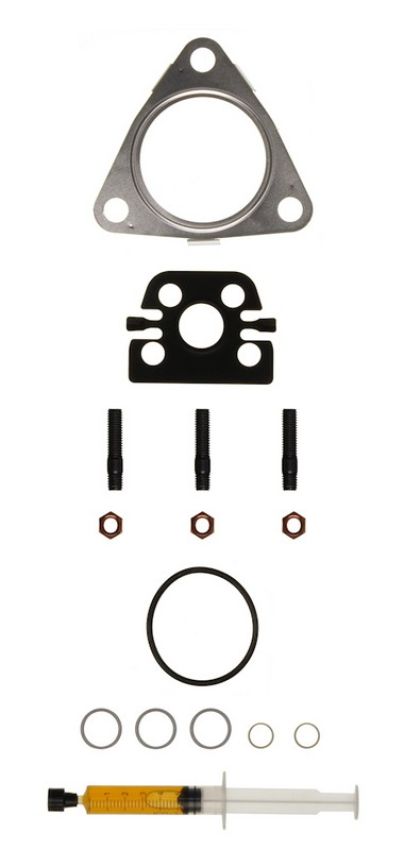Ajusa JTC11711 Turbo Set