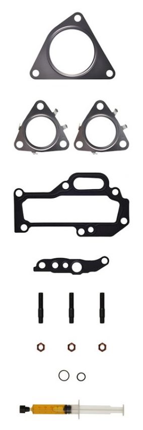 Ajusa JTC11712 Turbo Set