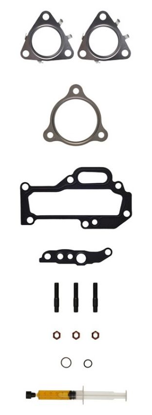 Ajusa JTC11713 Turbo Set