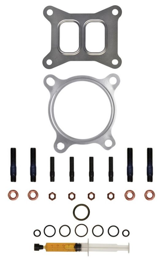 Ajusa JTC11715 Turbo Set