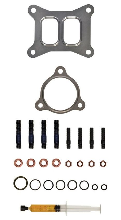 Ajusa JTC11716 Turbo Set