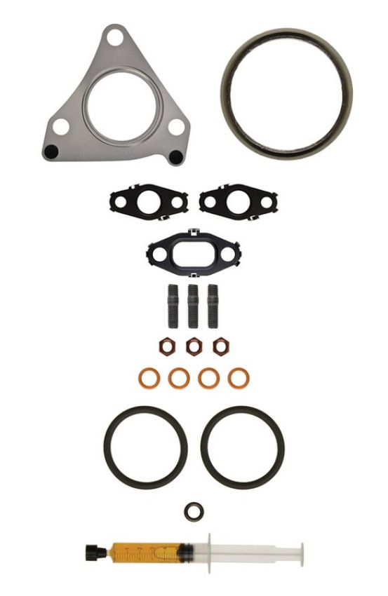 Ajusa JTC11720 Turbo Set