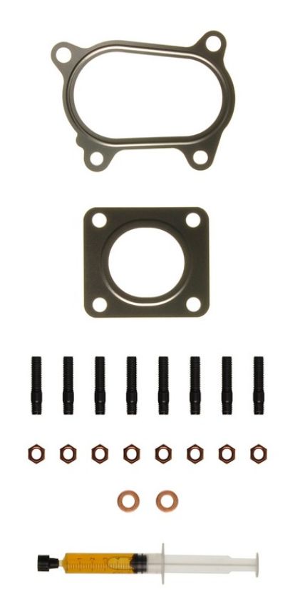 Ajusa JTC11724 Turbo Set
