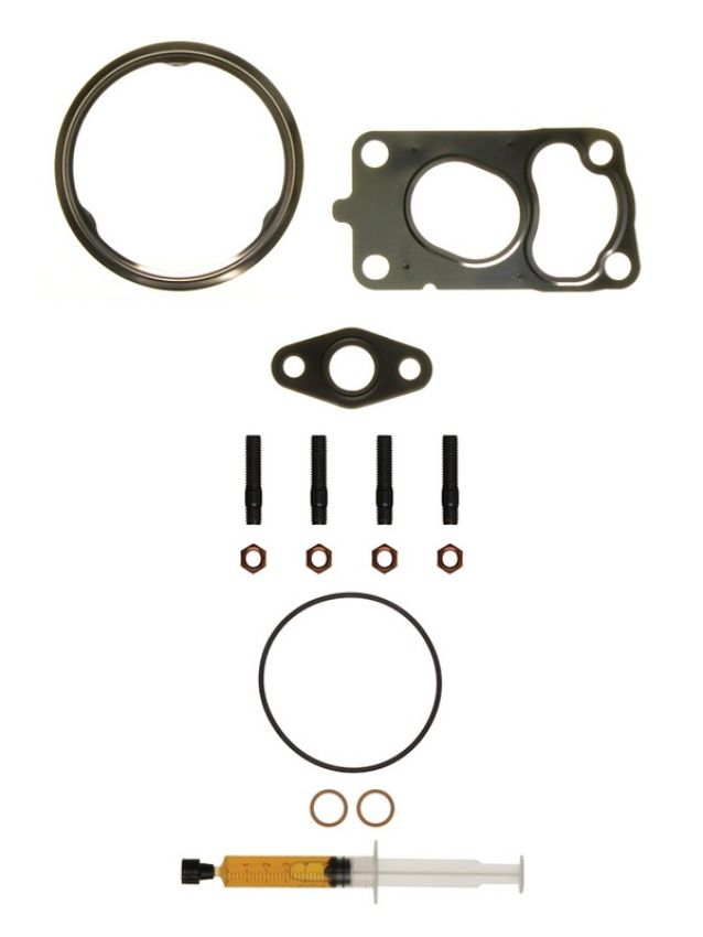 Ajusa JTC11725 Turbo Set