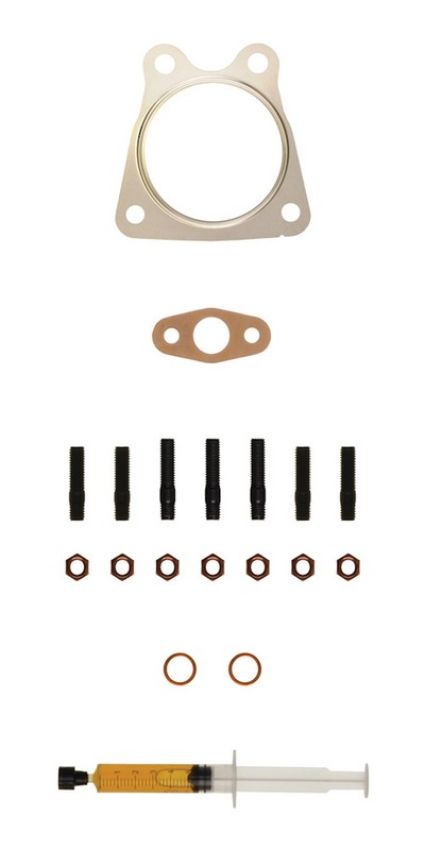 Ajusa JTC11742 Turbo Set