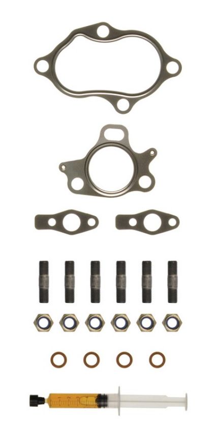 Ajusa JTC11745 Turbo Set