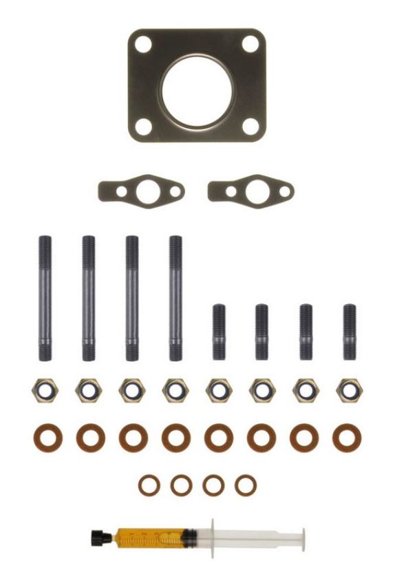 Ajusa JTC11746 Turbo Set