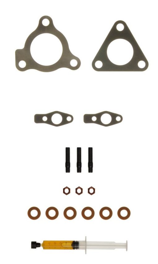 Ajusa JTC11747 Turbo Set