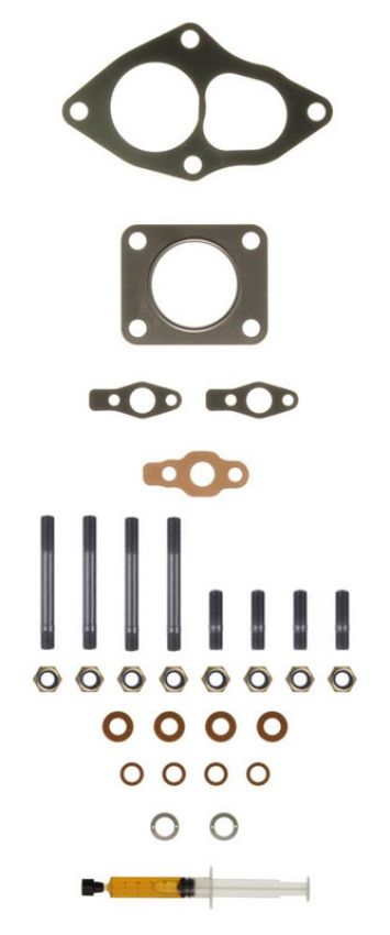 Ajusa JTC11750 Turbo Set