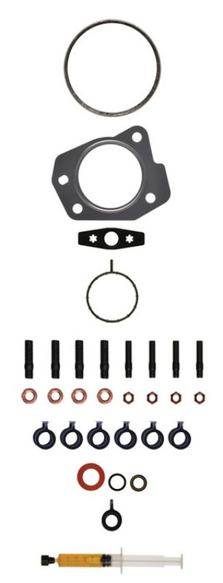 Ajusa JTC11751 Turbo Set